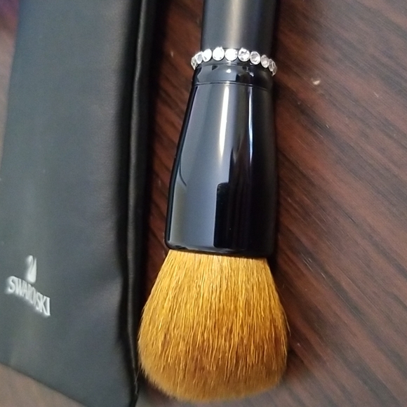 Swarovski makeup brush - Picture 5 of 6